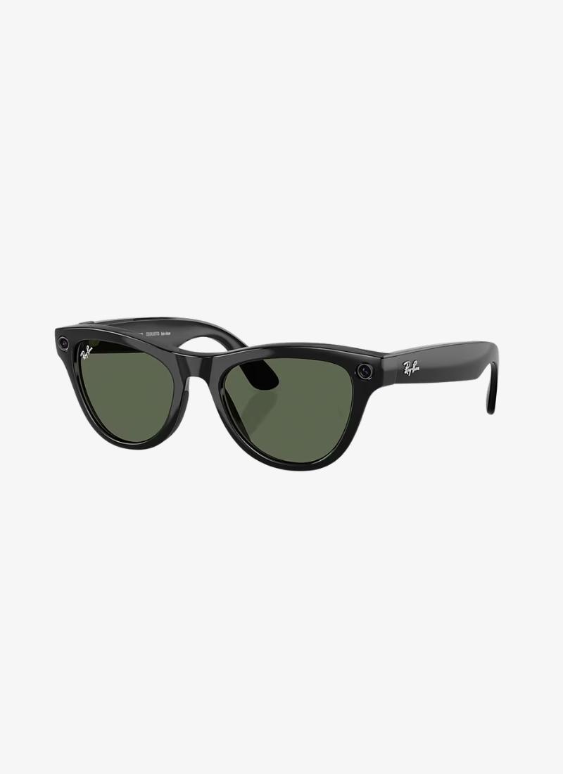 Ray-Ban Meta Sunglasses