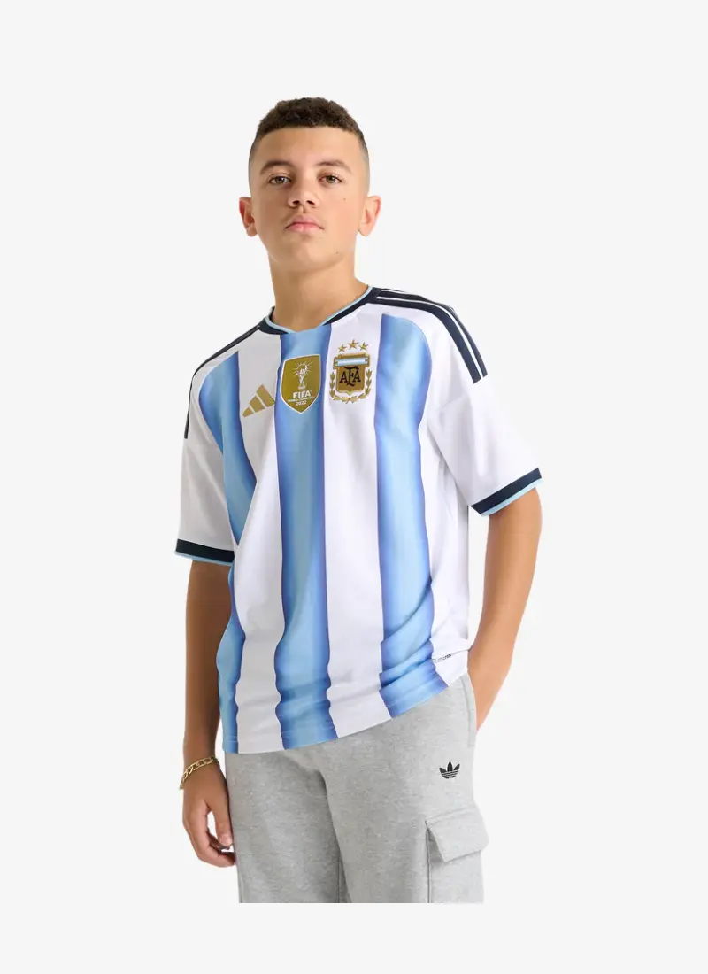 Aregntina soccer jersey