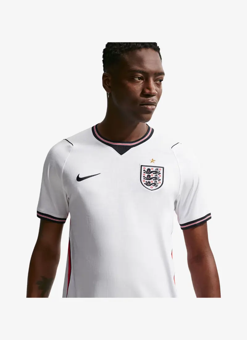 England soccer jersey