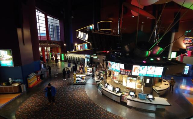 Cineplex