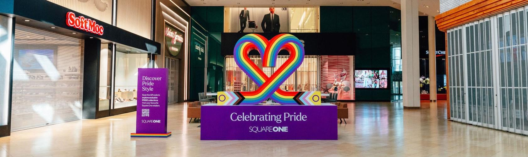 Pride Heart