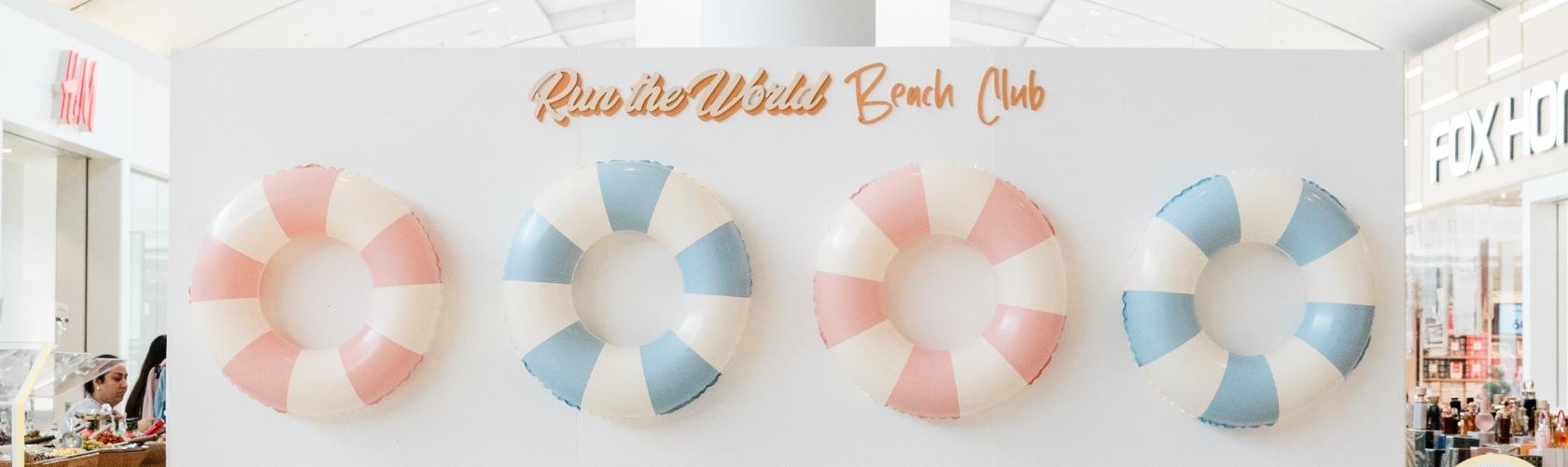 Summer Market by Run The World