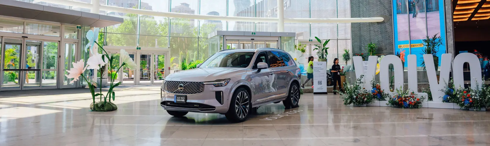 Volvo Midsummer Celebration