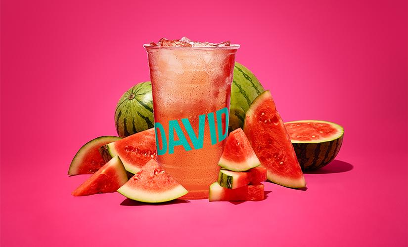 DAVIDsTEA (Coming Soon)
