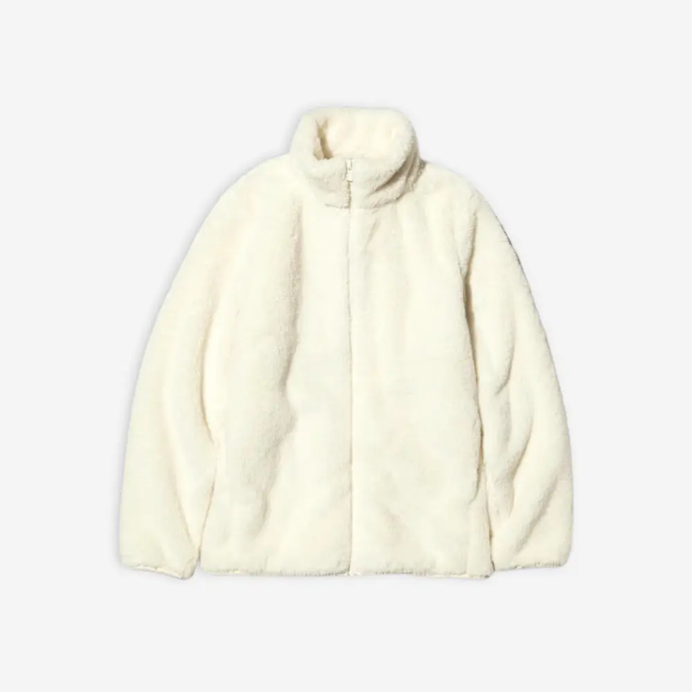 zip up