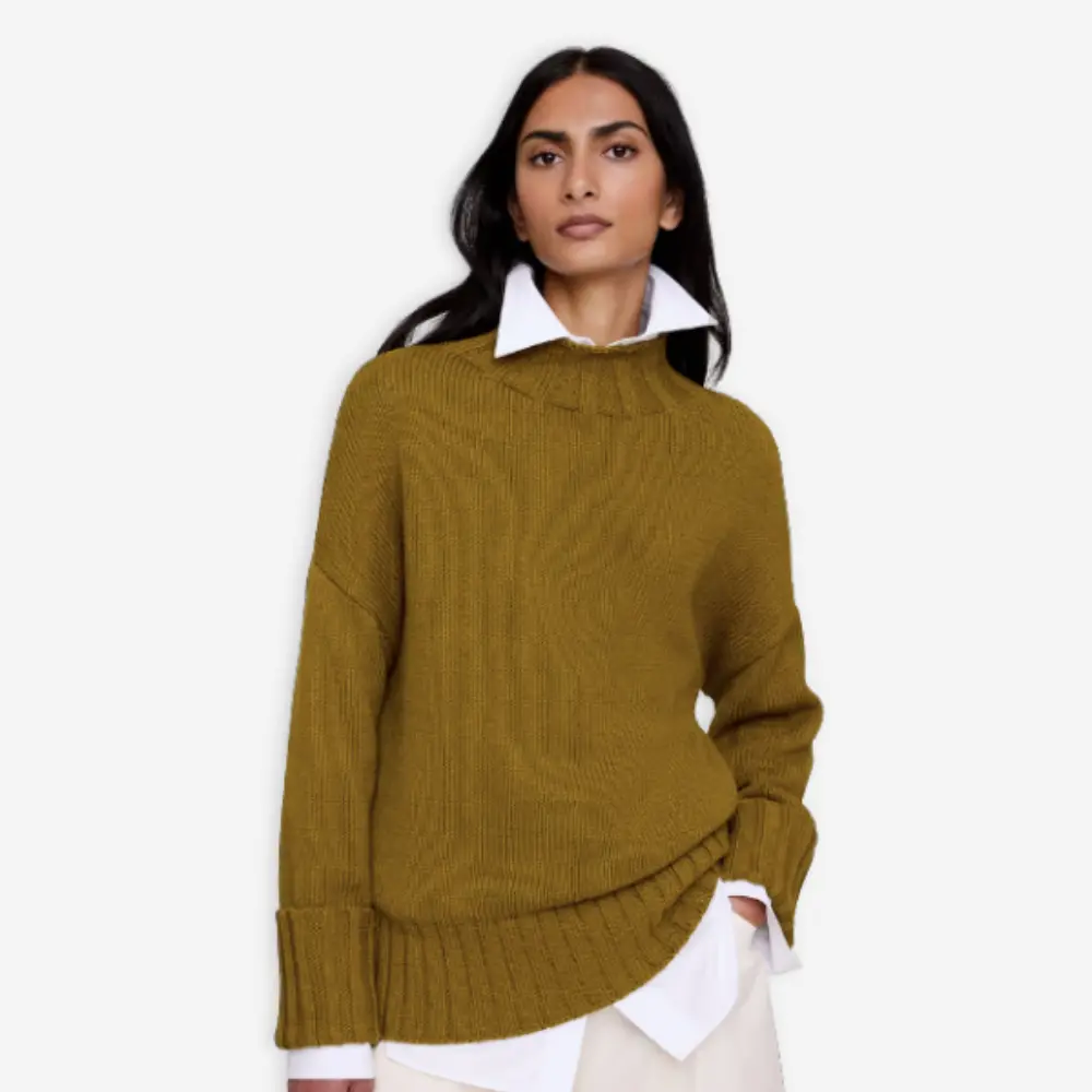 sweater