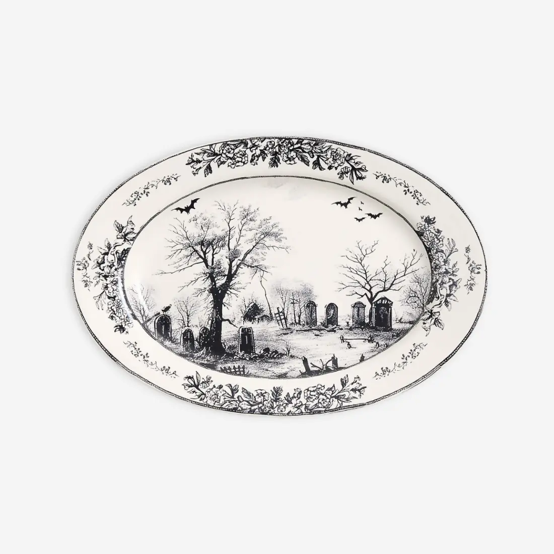 platter