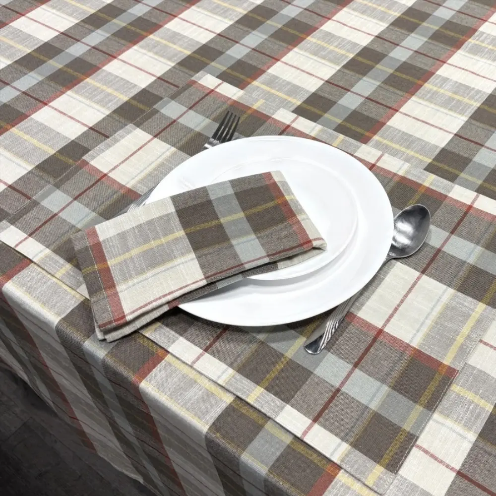 tablecloth