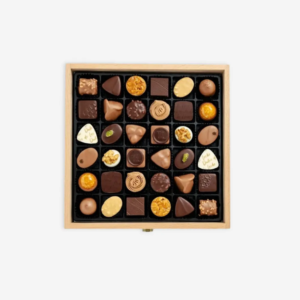 chocolates