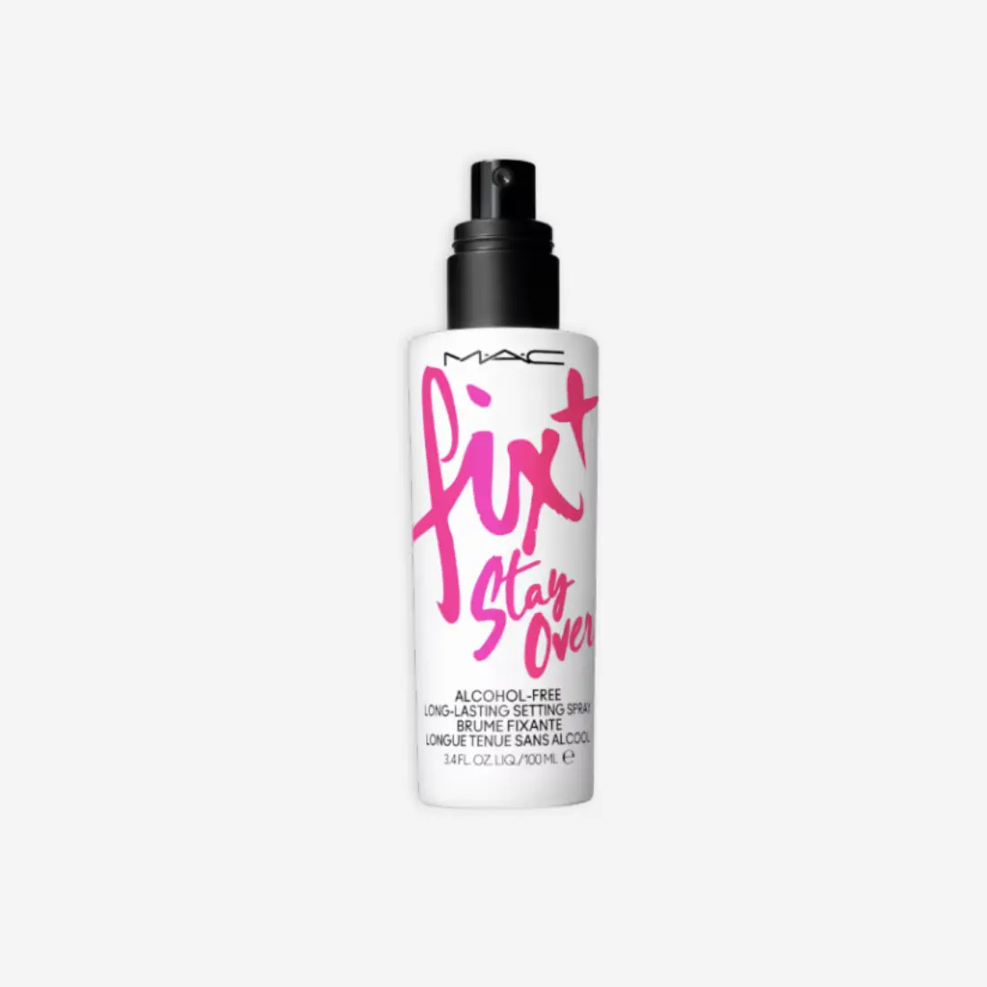 setting spray