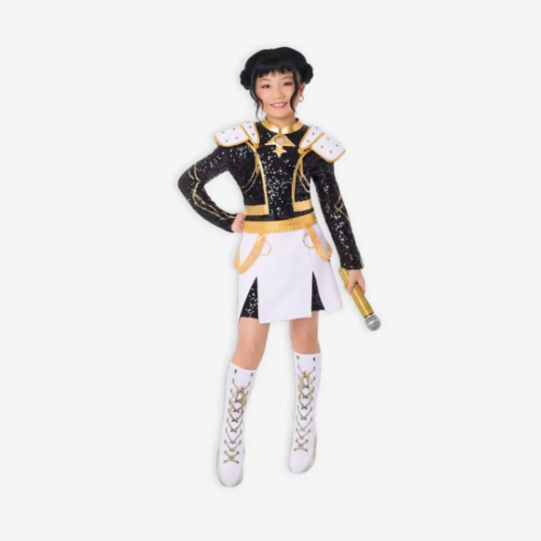 costume