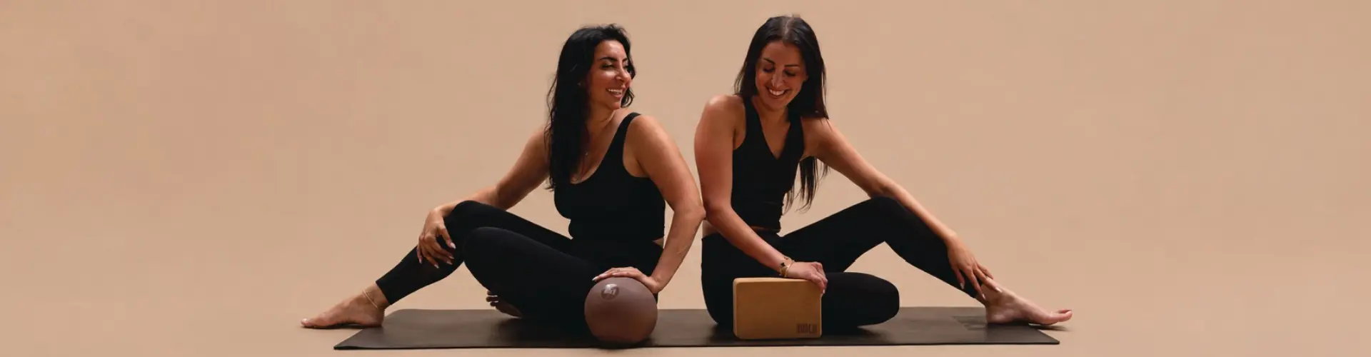Move With ROOM38 | Pilates at SQ1