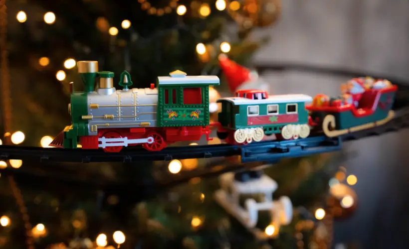 Miracle on Main Toy Drive