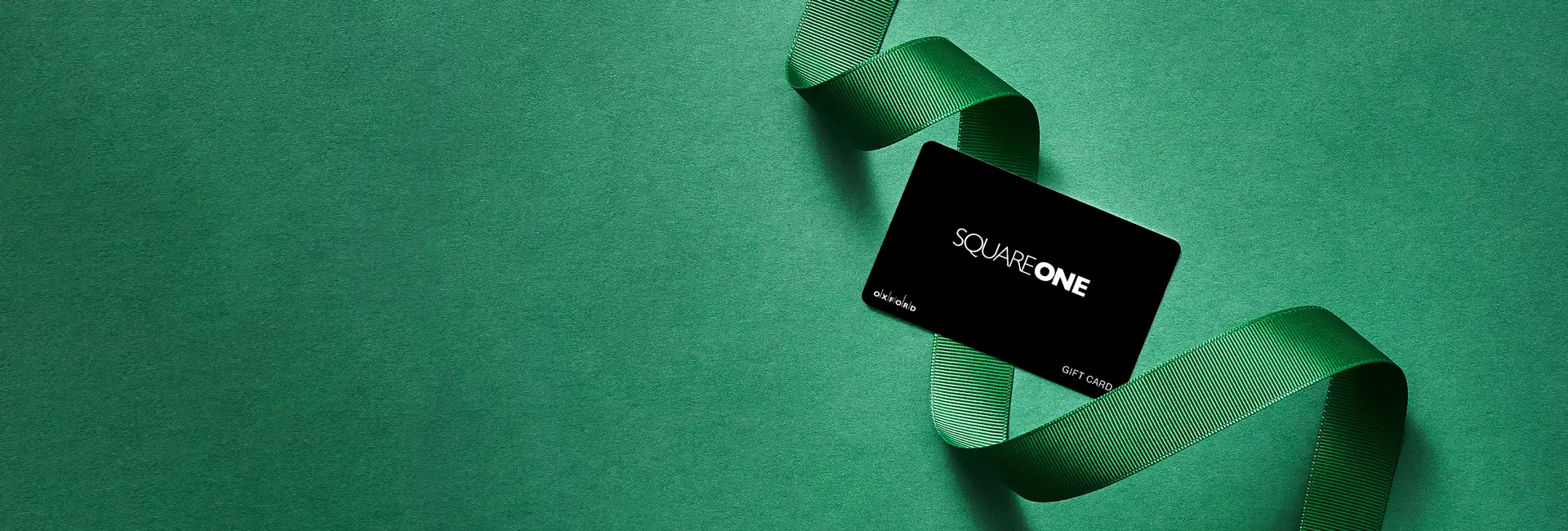 SQ1 Gift Card - Holiday 2026