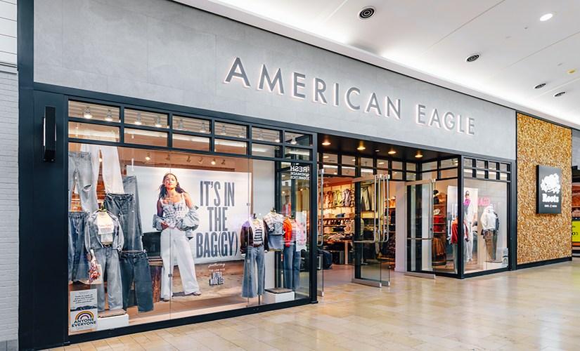 American Eagle Outfitters