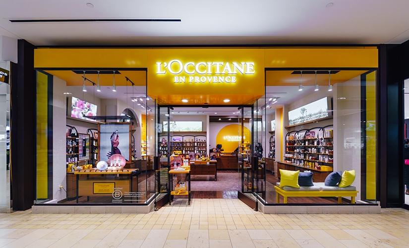 L'Occitane