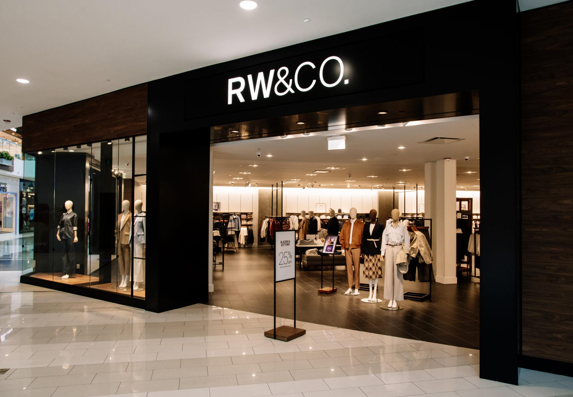 RW & Co.