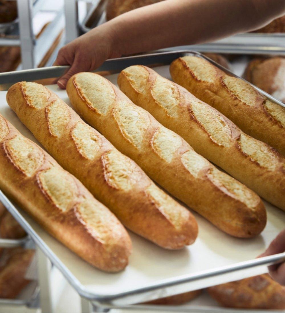 Au Pain Doré