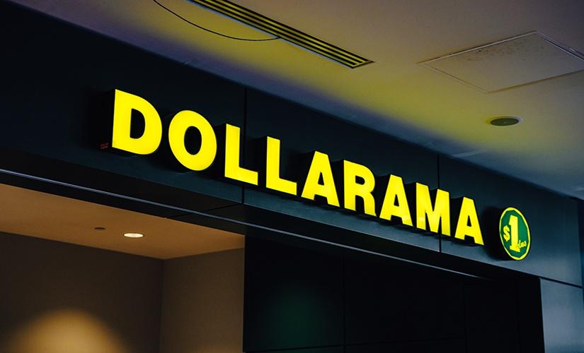 Dollarama