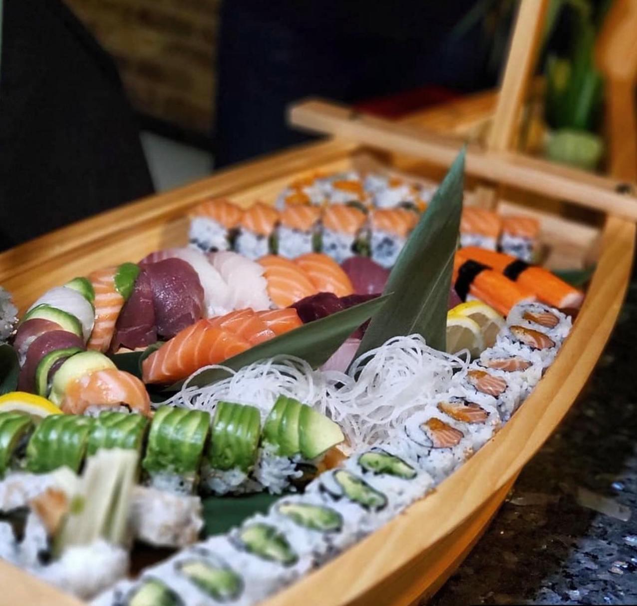 Hibachi