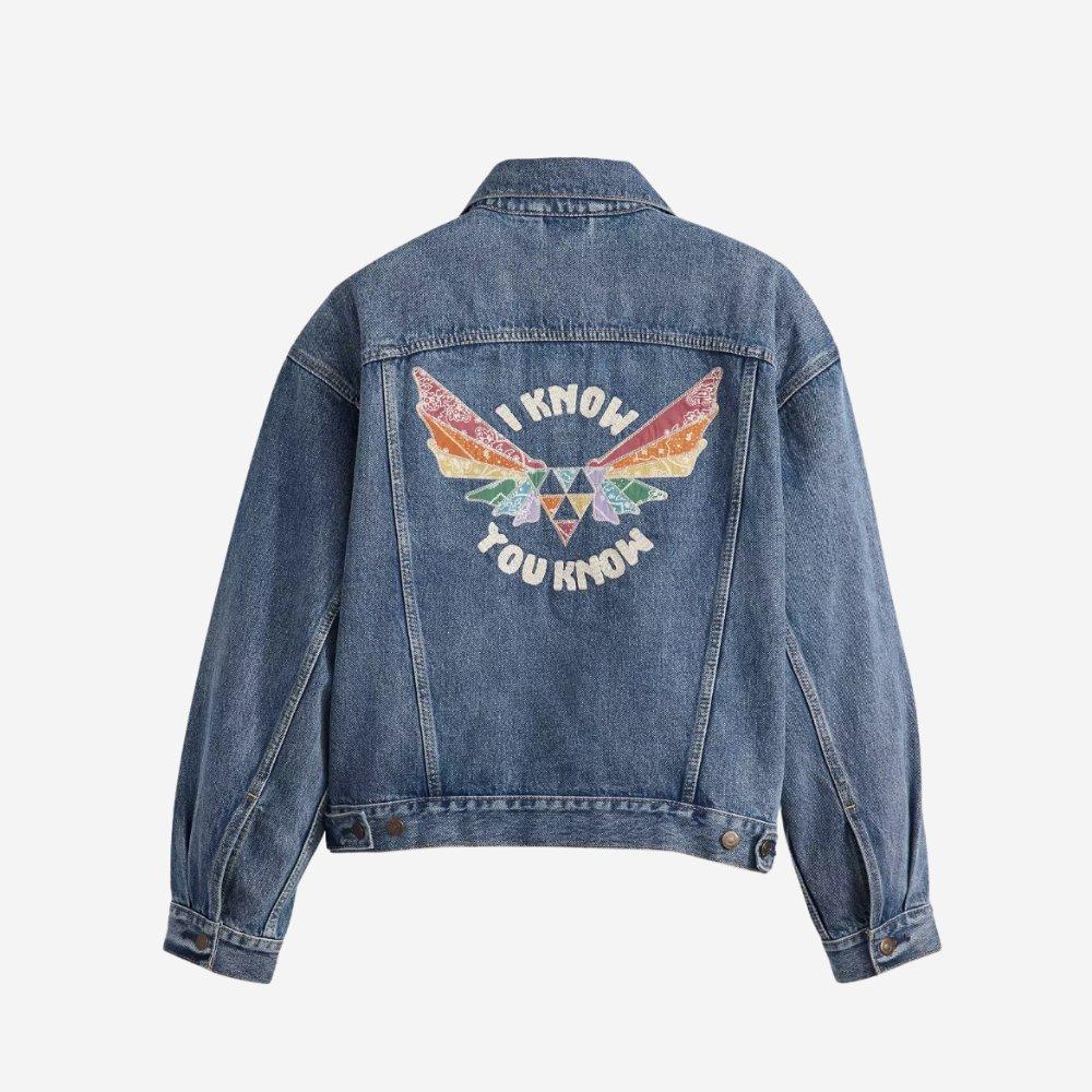 Levis