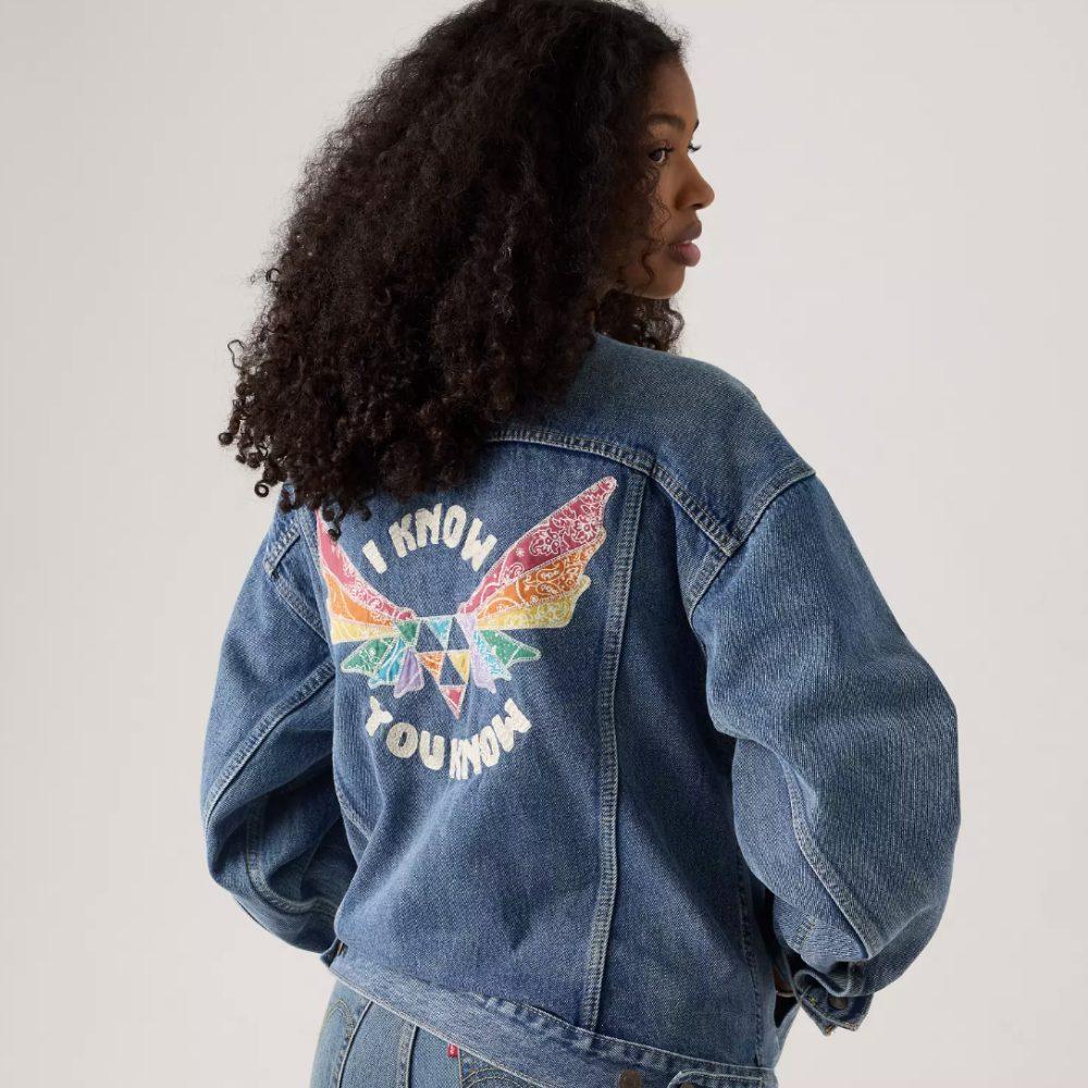 Levis