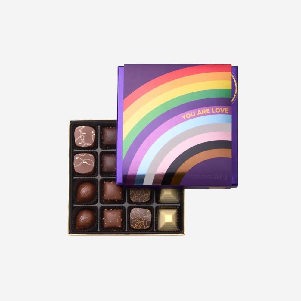 Purdys Chocolates