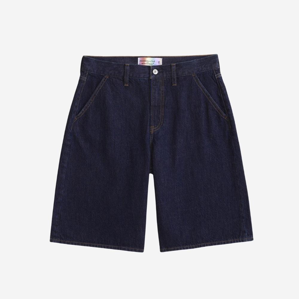Abercrombie & Fitch