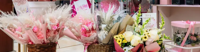 Mother's Day Market