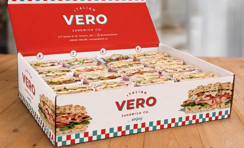 Vero Italian Sandwich Co.