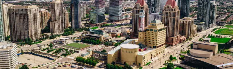 Movie Nights at Celebration Square