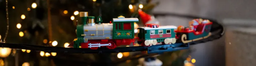 Miracle on Main Street | Toy Donation Drive